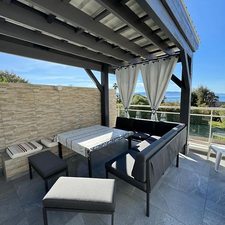 Villa Le Week End 阿雅克肖 外观 照片
