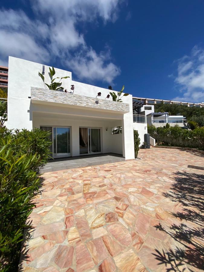 Villa Le Week End 阿雅克肖 外观 照片