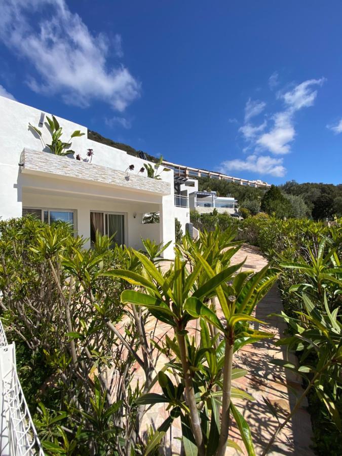 Villa Le Week End 阿雅克肖 外观 照片
