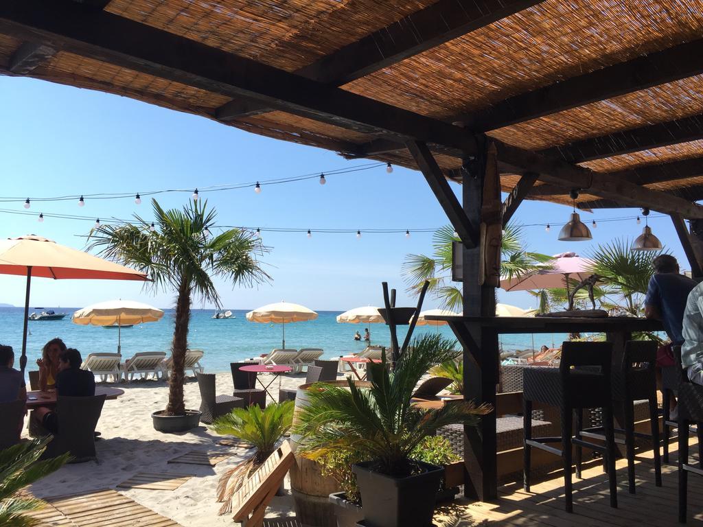 Villa Le Week End 阿雅克肖 外观 照片