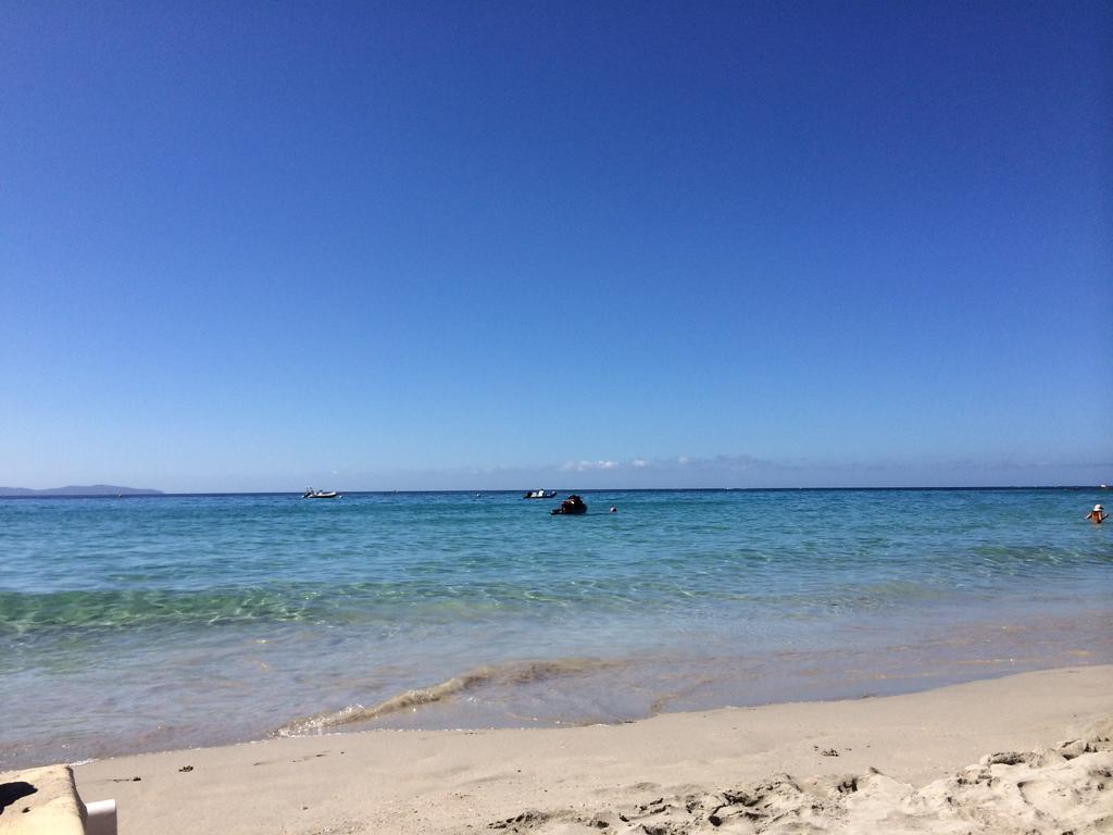Villa Le Week End 阿雅克肖 外观 照片