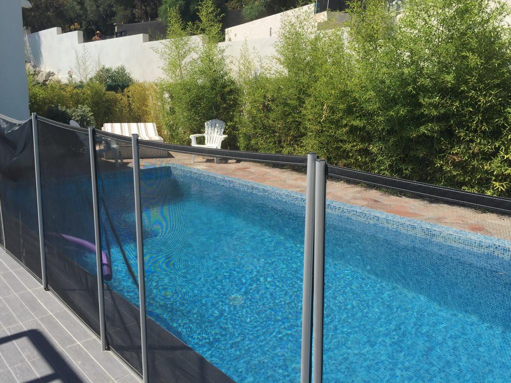 Villa Le Week End 阿雅克肖 外观 照片