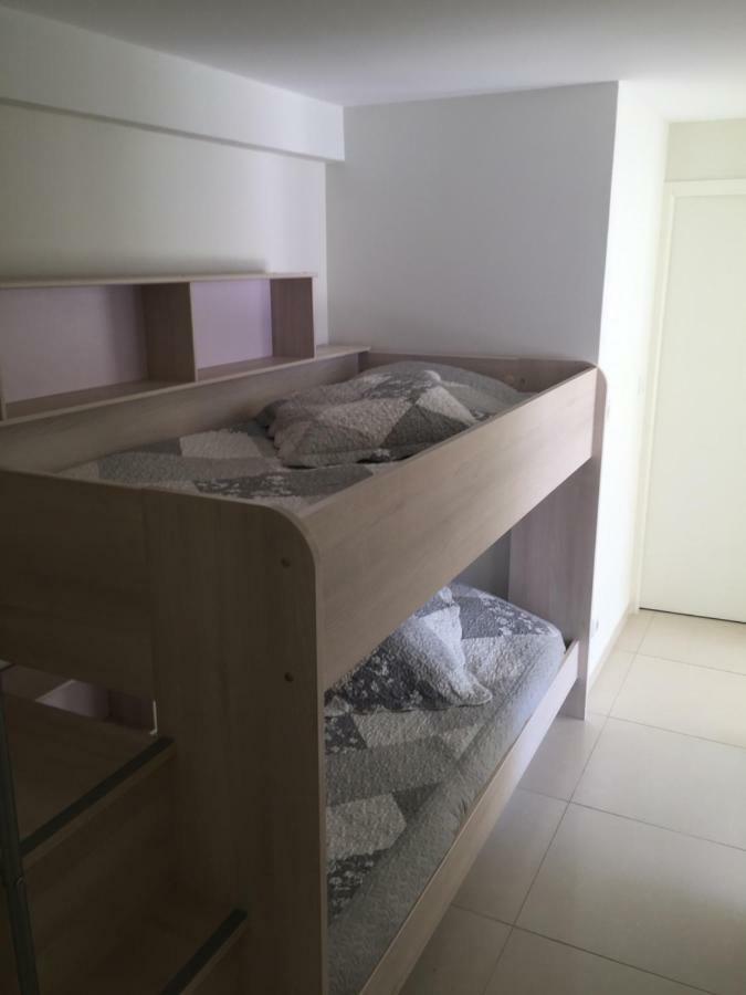 Villa Le Week End 阿雅克肖 外观 照片