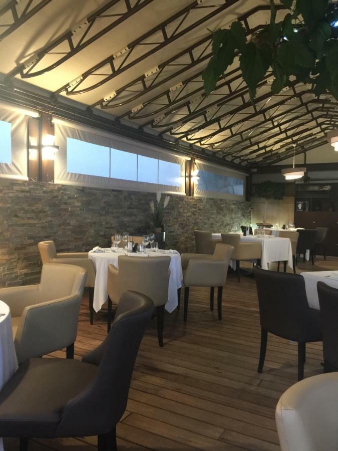Villa Le Week End 阿雅克肖 外观 照片
